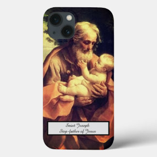 Saint Joseph Case-Mate iPhone Case