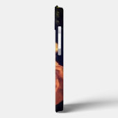 Saint Joseph Case-Mate iPhone Case (Achterkant / Links)