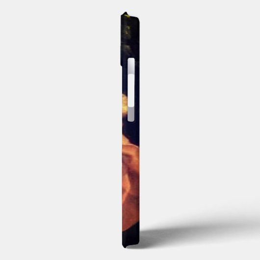 Saint Joseph Case-Mate iPhone Case (Achterkant / Links)