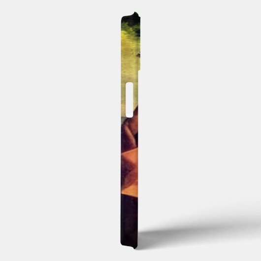 Saint Joseph Case-Mate iPhone Case (Achterkant / Rechts)