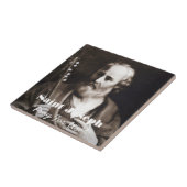 Saint Joseph Custom Tile Tegeltje (Zijkant)