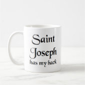 saint joseph koffiemok (Links)