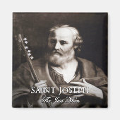Saint Joseph Magneet (Voorkant)