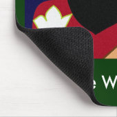 Saint Joseph Muismat (Hoek)