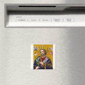 Saint Joseph San Jose Magneet (Insitu (Vaatwasser))