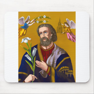 Saint Joseph San Jose Muismat