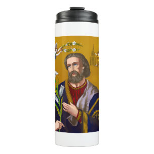 Saint Joseph San Jose Thermosbeker
