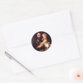 Saint Joseph Stickers (Envelop)