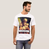 Saint Joseph T-shirt (Voorkant volledig)