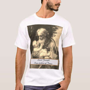 Saint Joseph T-shirt