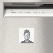 Saint Josephine Bakhita Magneet (Insitu (Vaatwasser))