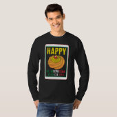 Saint Joseph's Day Happy St Joseph's Day March 19t T-shirt (Voorkant volledig)
