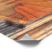 Saint Judas - Simone Martini Fine Art Poster (Hoek)