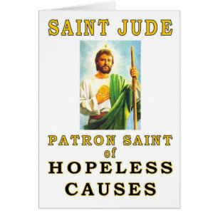 SAINT JUDE
