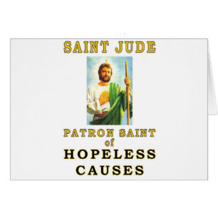 SAINT JUDE