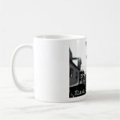 Saint Jude Avenue Coffee Mok! Koffiemok (Links)