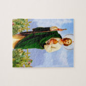 SAINT JUDE CATHOLIC 07  PRODUCTEN LEGPUZZEL (Horizontaal)