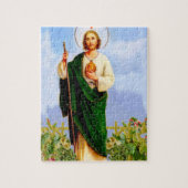 SAINT JUDE CATHOLIC 07  PRODUCTEN LEGPUZZEL (Verticaal)