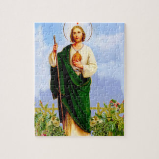 SAINT JUDE CATHOLIC 07  PRODUCTEN LEGPUZZEL