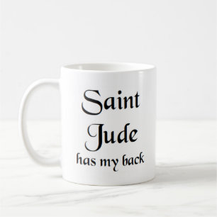 saint-jude koffiemok