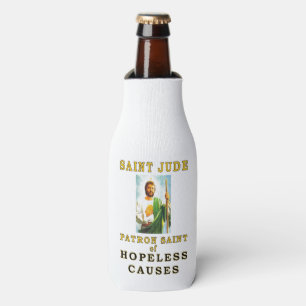 SAINT JUDE PATRON SAINT OF HOPELESS CAUSES FLESJESKOELER