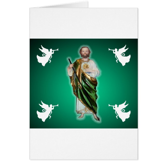 SAINT JUDE  PRODUCTEN (Voorkant)