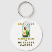 SAINT JUDE SLEUTELHANGER (Voorkant)