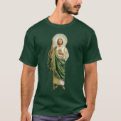 Saint Jude T-Shirt (Voorkant)