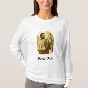 Saint Jude T-shirt