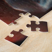 Saint Jude Thaddeus Legpuzzel (Zijkant)