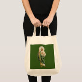 Saint Jude Tote Bag (Voorkant (product))