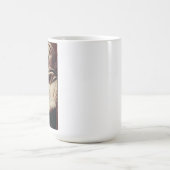 Saint Julian of Norwich Koffiemok (Center)