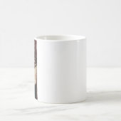 Saint Julian of Norwich Koffiemok (Center)