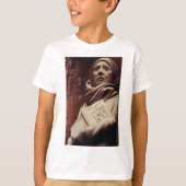 Saint Julian of Norwich T-shirt (Voorkant)