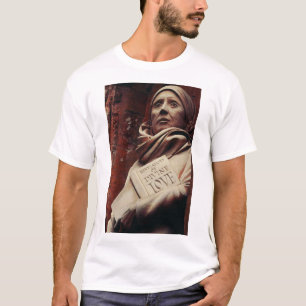 Saint Julian of Norwich T-shirt