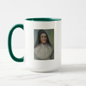 SAINT JULIE BILLIART Cup Mok (Links)