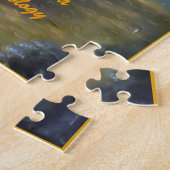 Saint Kateri Tekakwitha Ecologie Legpuzzel (Zijkant)