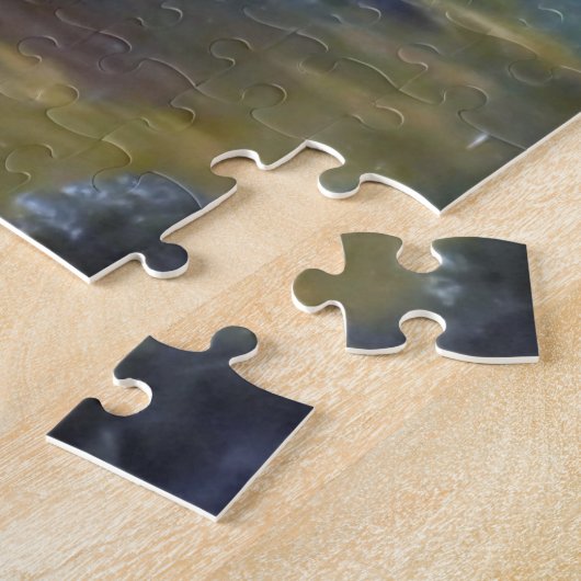 Saint Kateri Tekakwitha Legpuzzel (Zijkant)