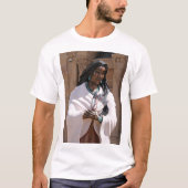 Saint Kateri Tekakwitha T-shirt (Voorkant)
