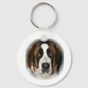 Saint Key-keten Sleutelhanger