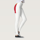 Saint Kitts en Nevis Leggings (Rechts)