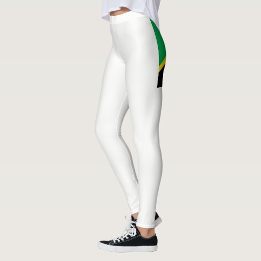 Saint Kitts en Nevis Leggings (Links)