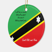saint kitts en nevis ornamenten (Links)