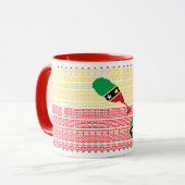 Saint Kitts   – My roots run deep so does my faith Mok (Voorkant links)