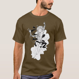 Saint Kyo T-shirt
