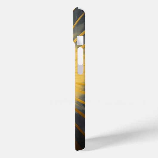 Saint Labrador retriever Case-Mate iPhone Case (Achterkant / Links)