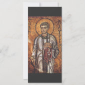 Saint Lawrence de Martyr (Voorkant)