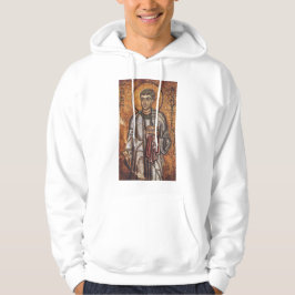 Saint Lawrence de Martyr Hoodie