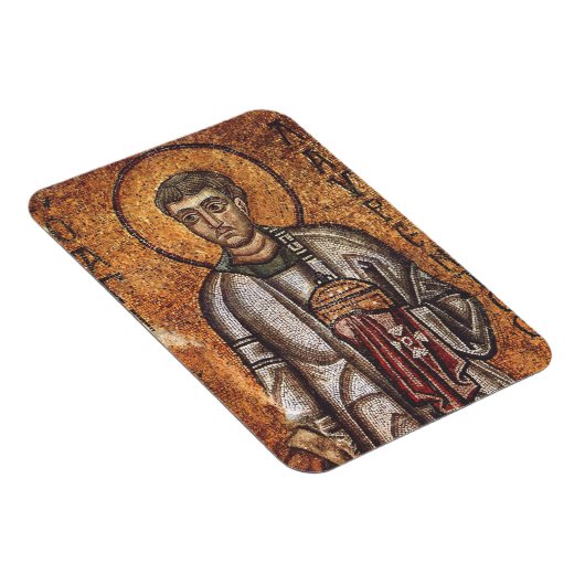 Saint Lawrence de Martyr Magneet (Rechterzijde)