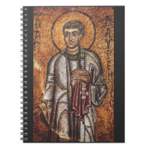 Saint Lawrence de Martyr